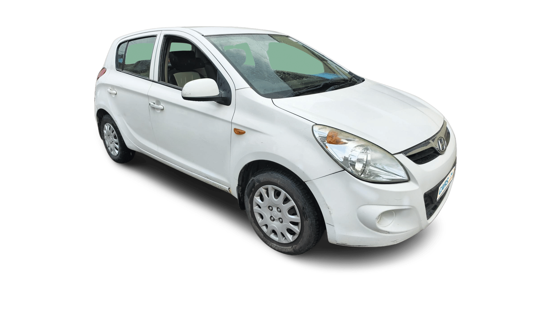 2011 Hyundai i20 - Hatchback - Diesel - Manual - ₹2.20 lakh